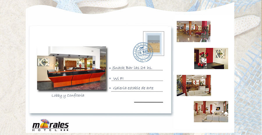 hotel morales - Actividades: Aquagym y Ritmos
