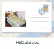 habitaciones