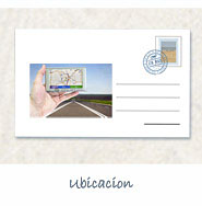 ubicación