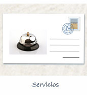 servicios